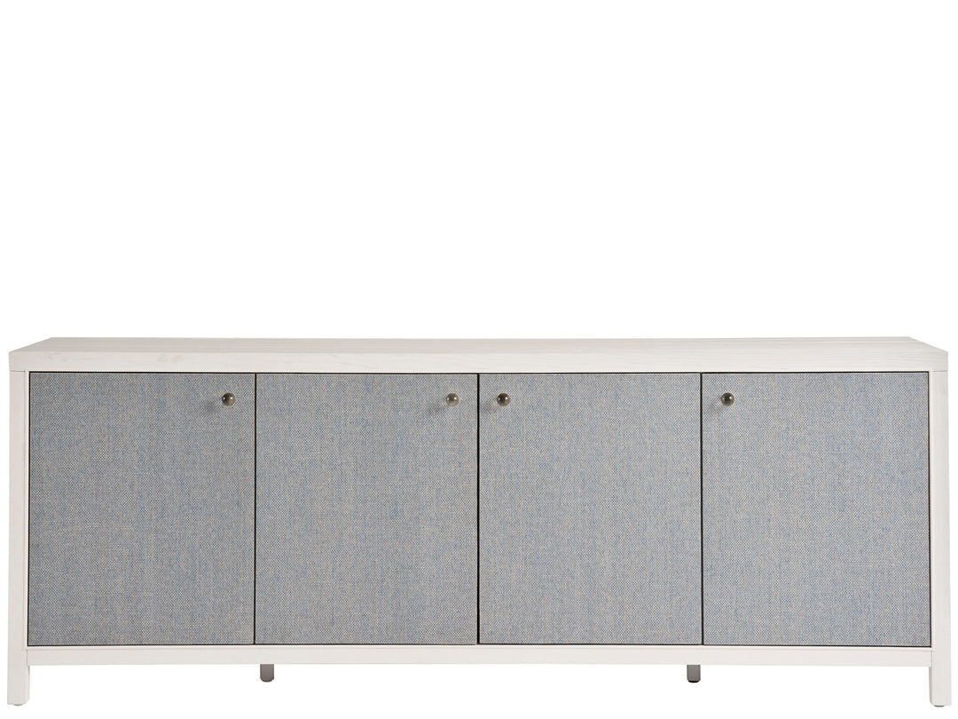 Weekender Captiva Credenza - AmericanHomeFurniture