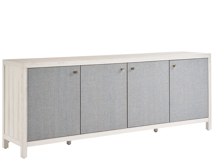 Weekender Captiva Credenza - AmericanHomeFurniture