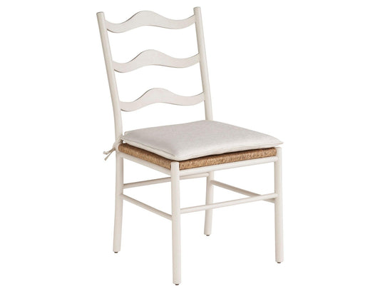 Universal Furniture Weekender Morada Side Chair - Set of 2 DINING CHAIRS