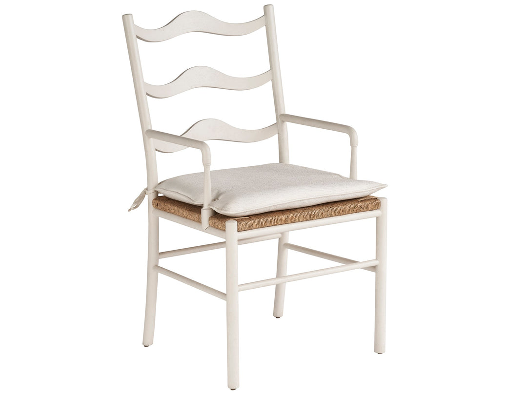 Weekender Morada Arm Chair - AmericanHomeFurniture