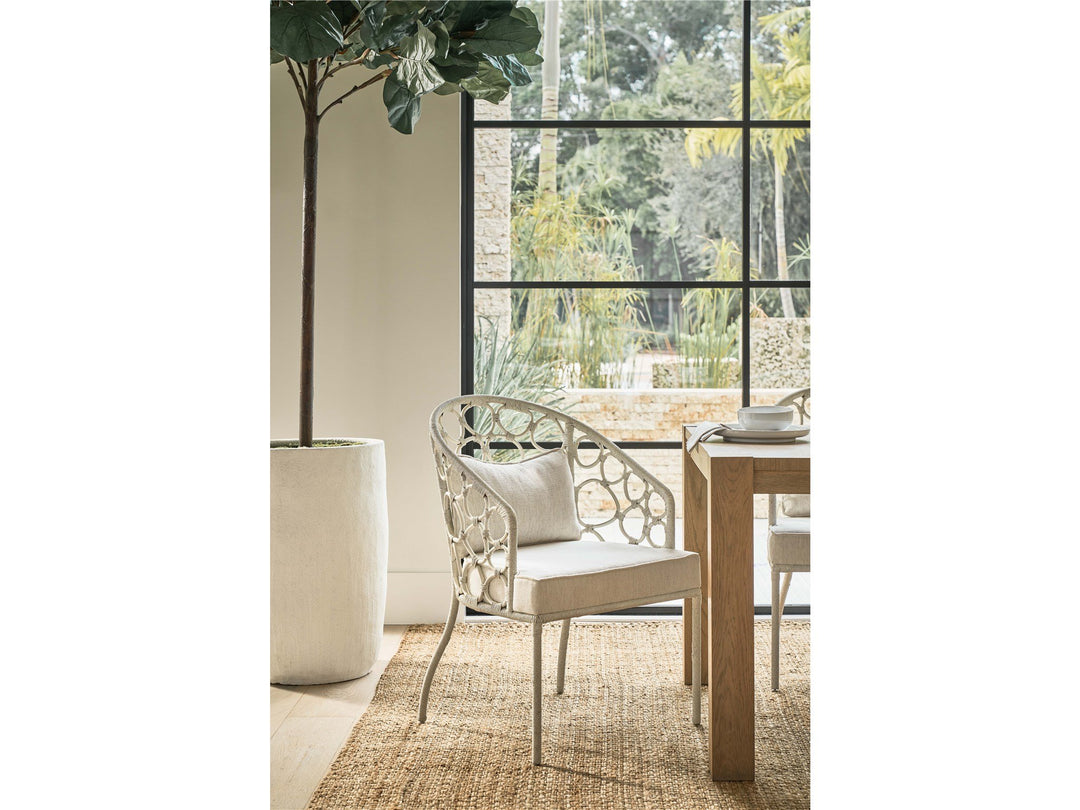 Weekender Pebble Dining Chair - AmericanHomeFurniture