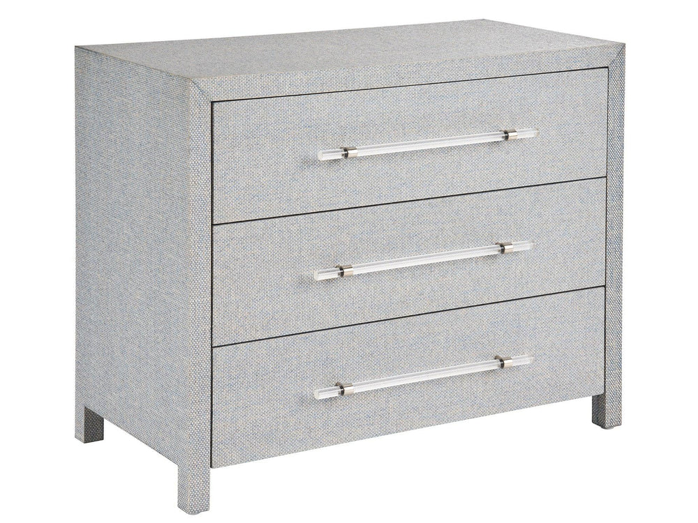 Weekender Bimini Drawers - AmericanHomeFurniture