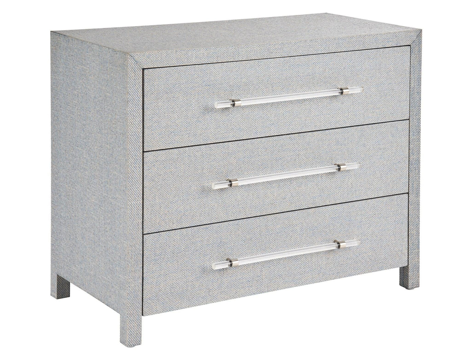 Universal Furniture Weekender Bimini Chest SIDEBOARDS + CREDENZAS