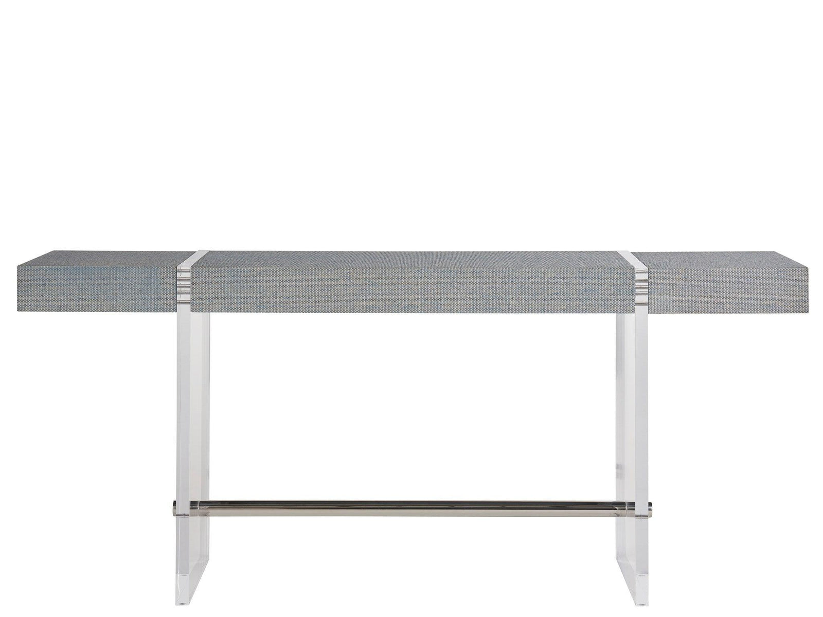 Universal Furniture Weekender Vineyard Haven Console CONSOLE TABLES
