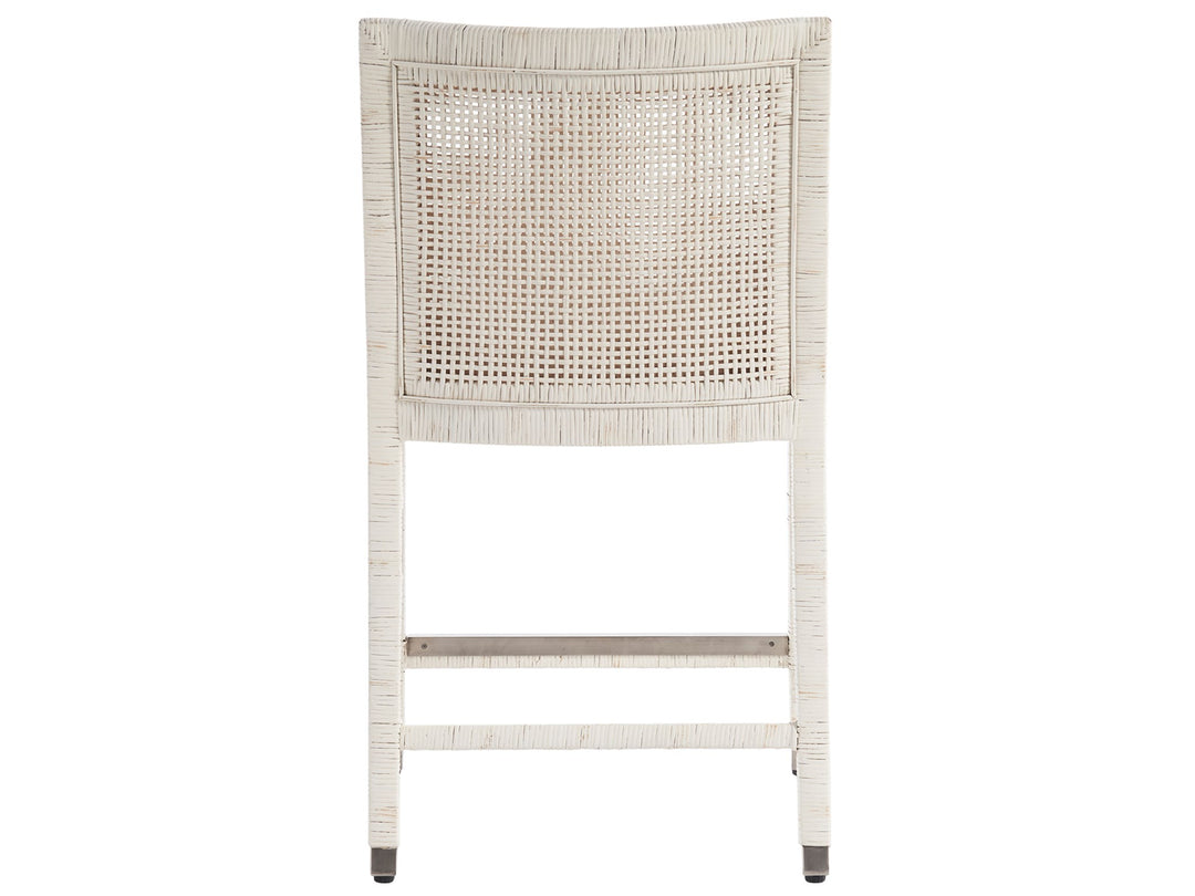 Weekender Longboat Counter Chair - AmericanHomeFurniture