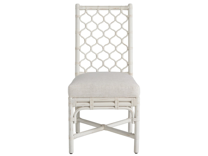 Weekender Marco Side Chair - AmericanHomeFurniture