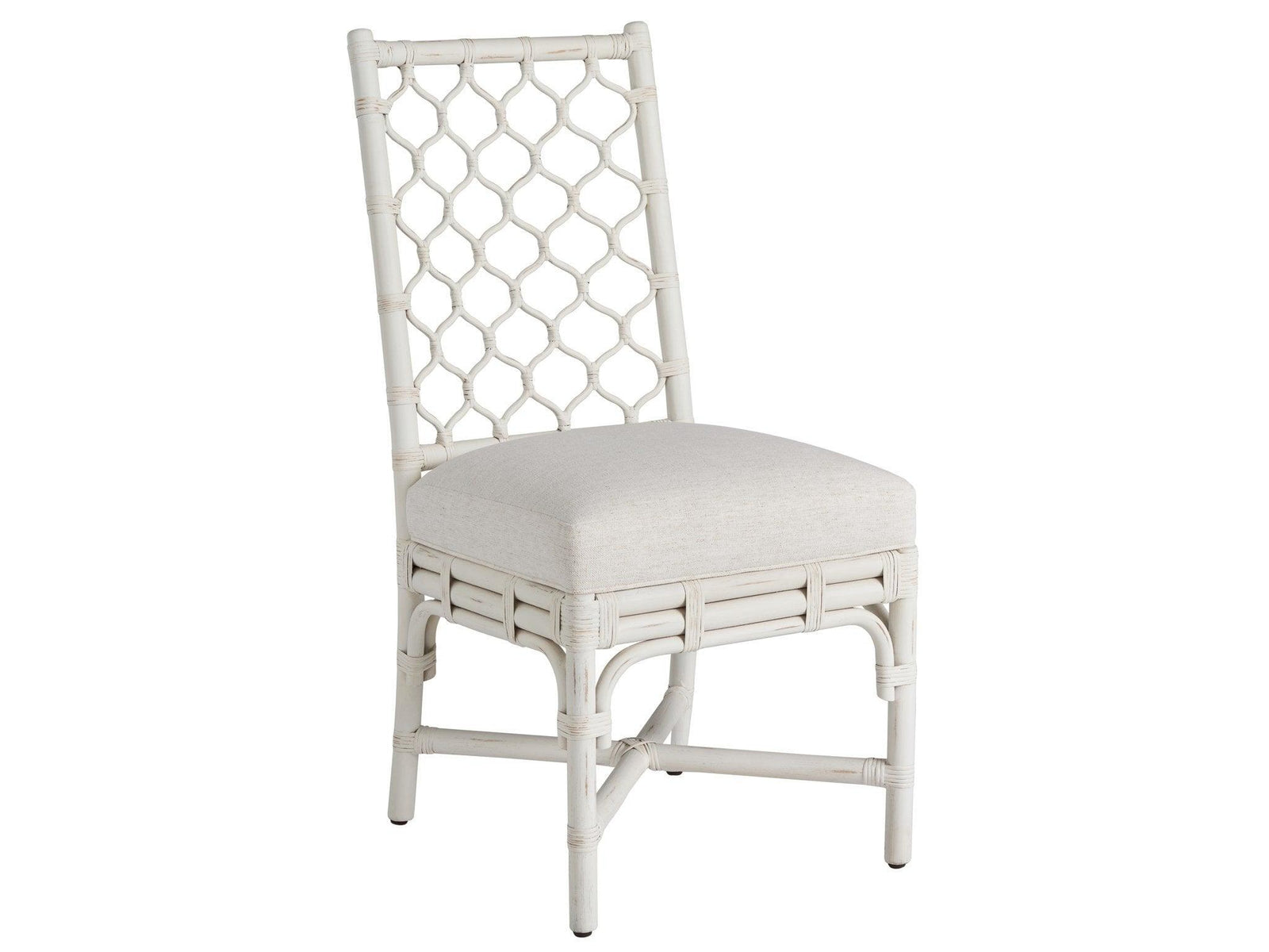 Universal Furniture Weekender Marco Side Chair - Set of 2 DINING CHAIRS
