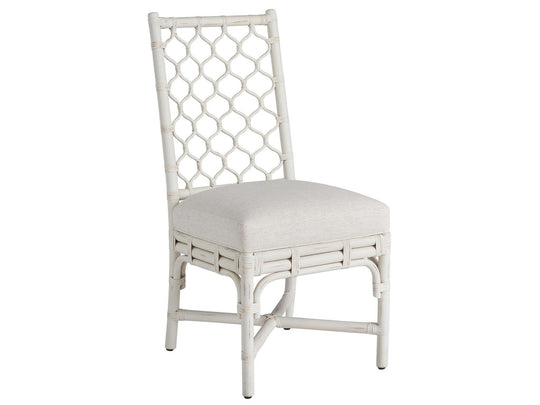 Universal Furniture Weekender Marco Side Chair - Set of 2 DINING CHAIRS