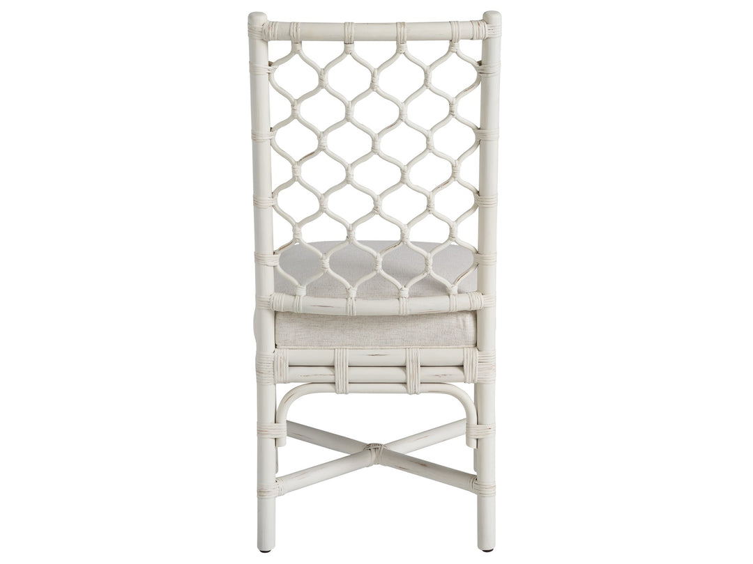 Weekender Marco Side Chair - AmericanHomeFurniture