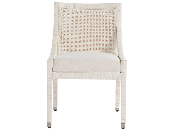 Weekender Longboat Dining Chair - AmericanHomeFurniture