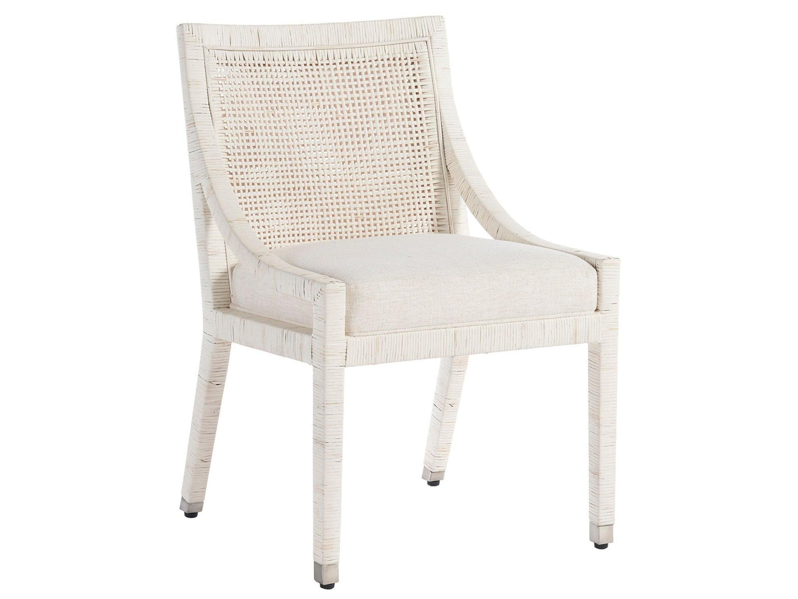 Universal Furniture Weekender Longboat Dining Chair - Set of 2 DINING CHAIRS