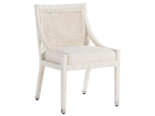 Universal Furniture Weekender Longboat Dining Chair - Set of 2 DINING CHAIRS