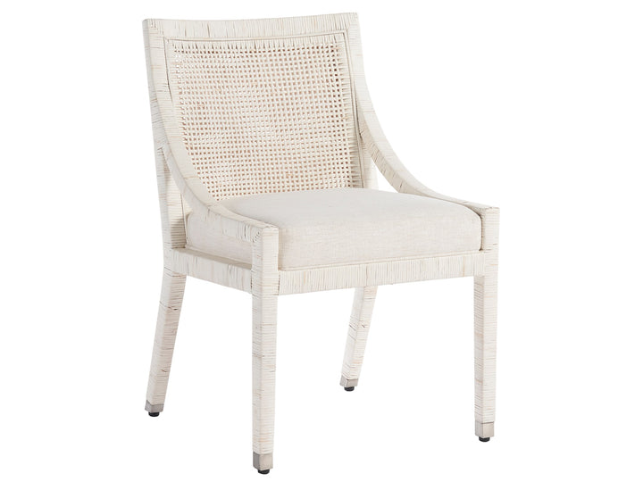 Weekender Longboat Dining Chair - AmericanHomeFurniture