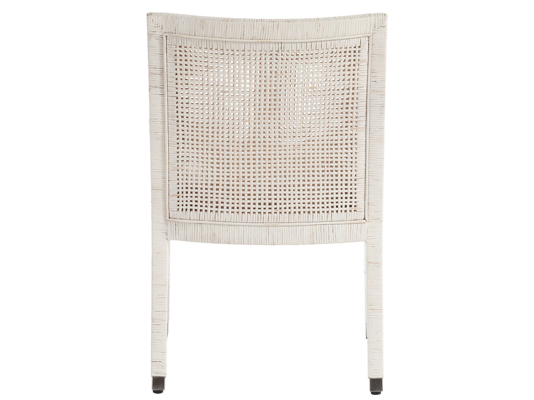 Weekender Longboat Dining Chair - AmericanHomeFurniture