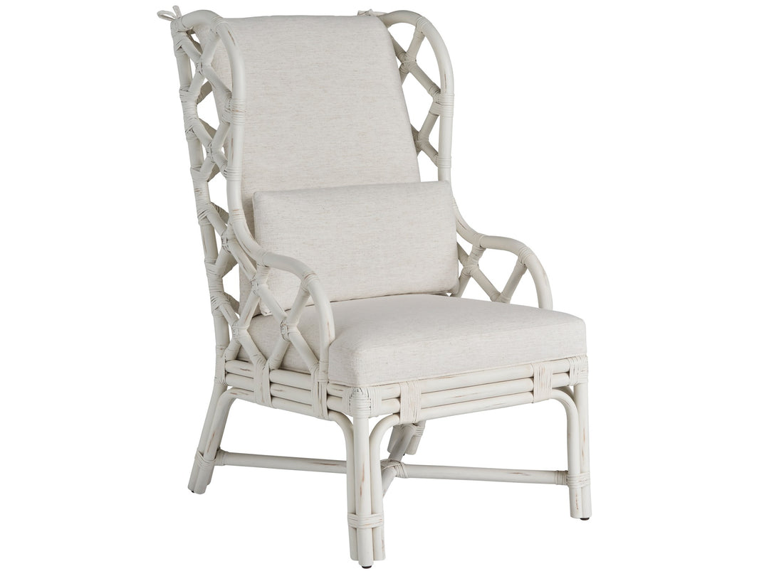Weekender Santa Rosa Arm Chair - AmericanHomeFurniture