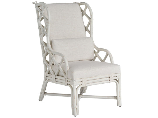 Universal Furniture Weekender Santa Rosa Arm Chair ACCENT + LOUNGE CHAIRS