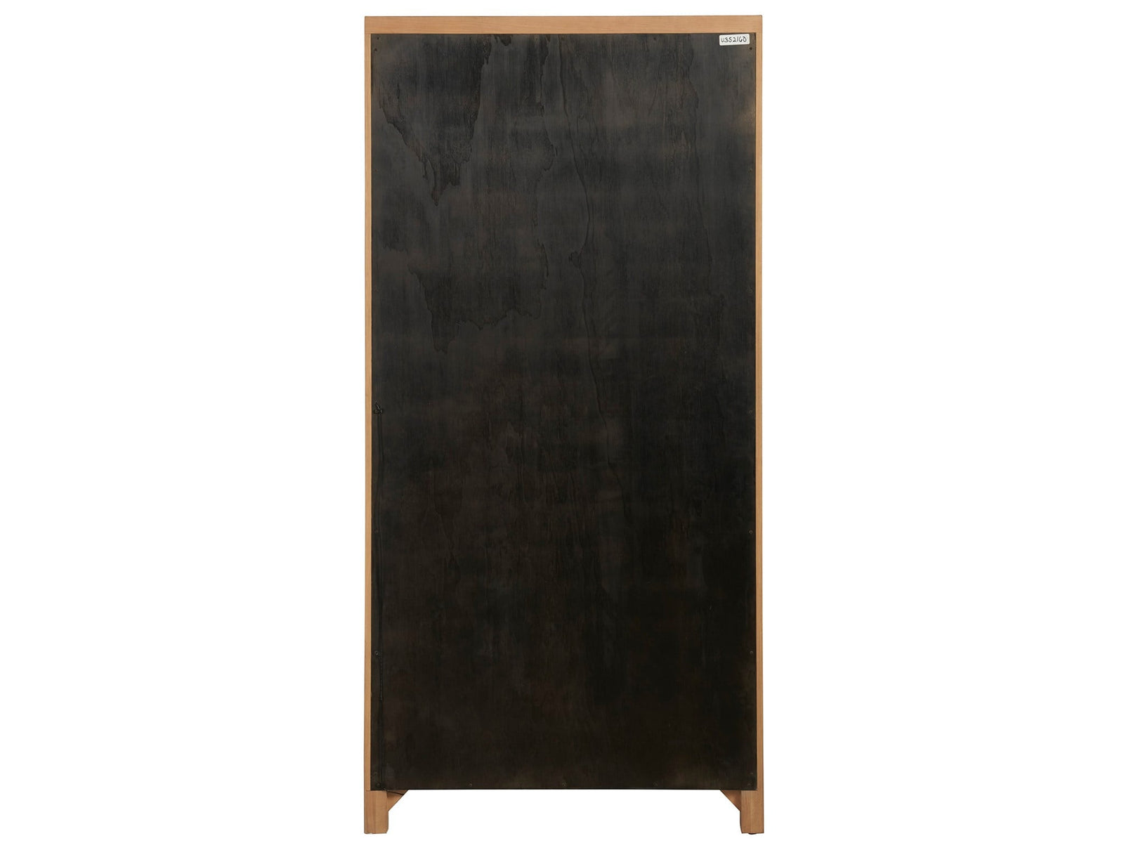 American Home Furniture Universal Furniture Walker Wardrobe Organic Natural Oak