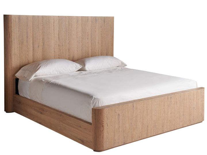 Walker Bed