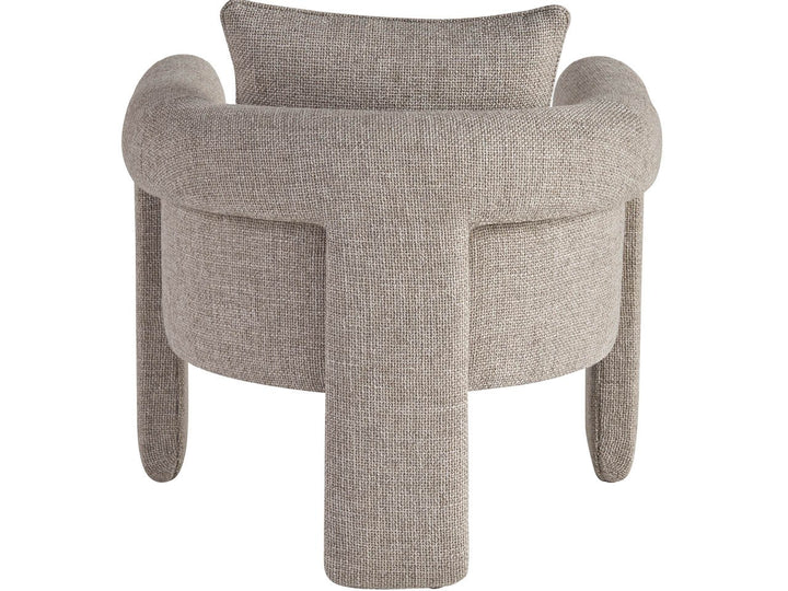 American Home Furniture Universal Furniture Arlo Accent Chair 