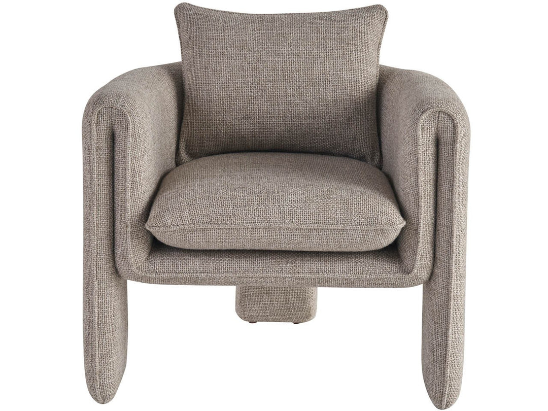 American Home Furniture Universal Furniture Arlo Accent Chair 