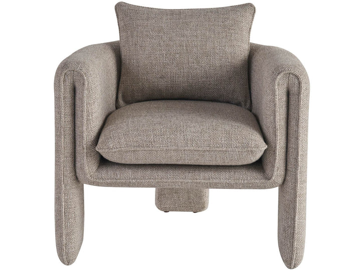 American Home Furniture Universal Furniture Arlo Accent Chair 