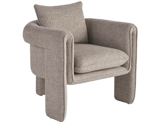 American Home Furniture Universal Furniture Arlo Accent Chair 