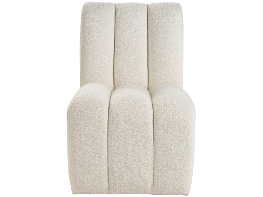 American Home Furniture Universal Furniture Kylo Side Chair - Set of 2 