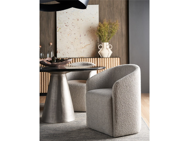 American Home Furniture Universal Furniture Marlow Dining Chair - Set of 2 