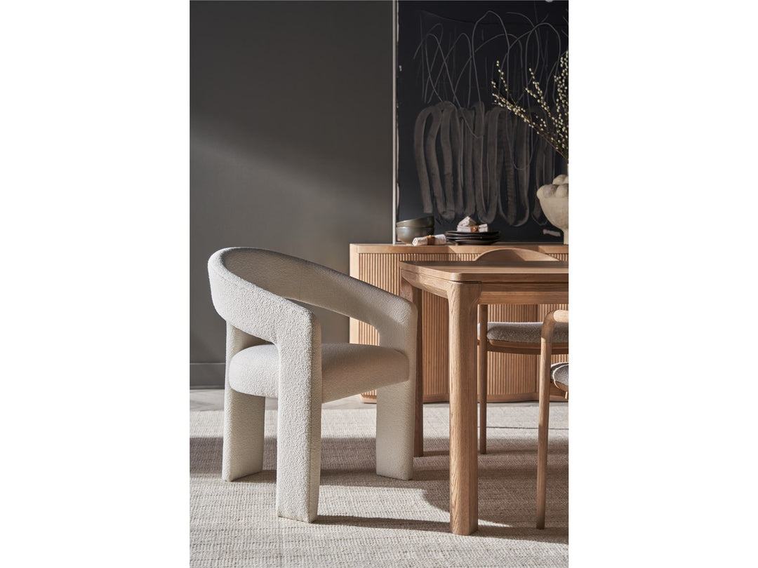 American Home Furniture Universal Furniture Vesper Chair 