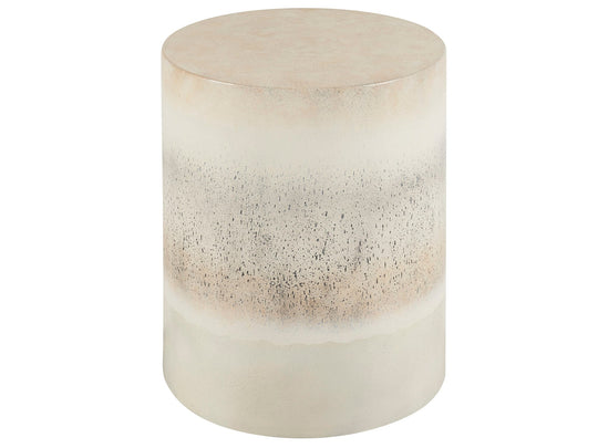 Ava Round End Table
