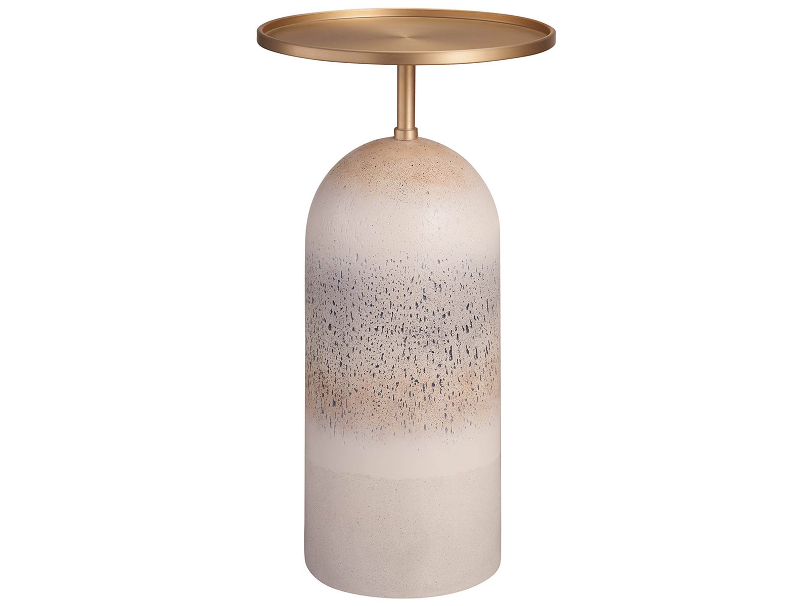 American Home Furniture Universal Furniture Lorna Martini Table Ombre