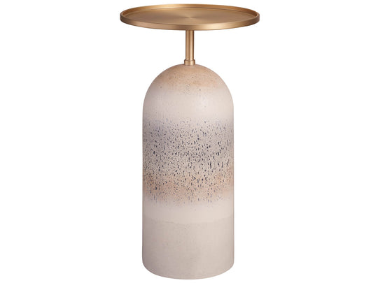 American Home Furniture Universal Furniture Lorna Martini Table Ombre