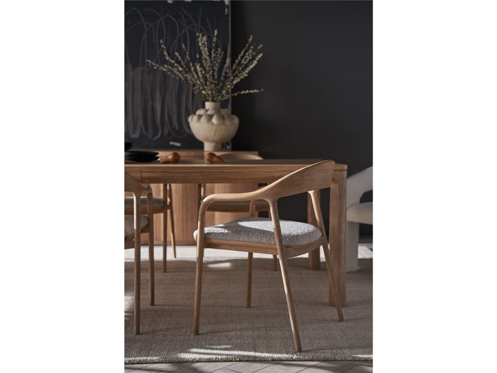 Natural Oak 