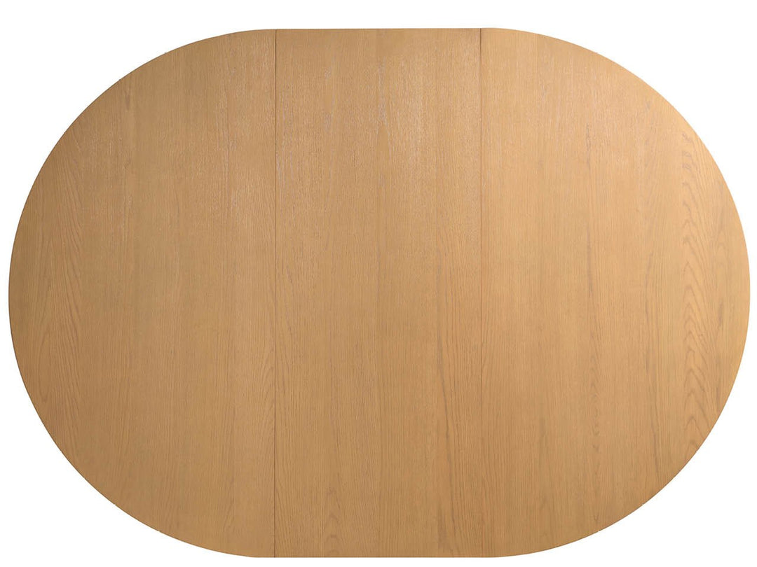 Natural Oak 