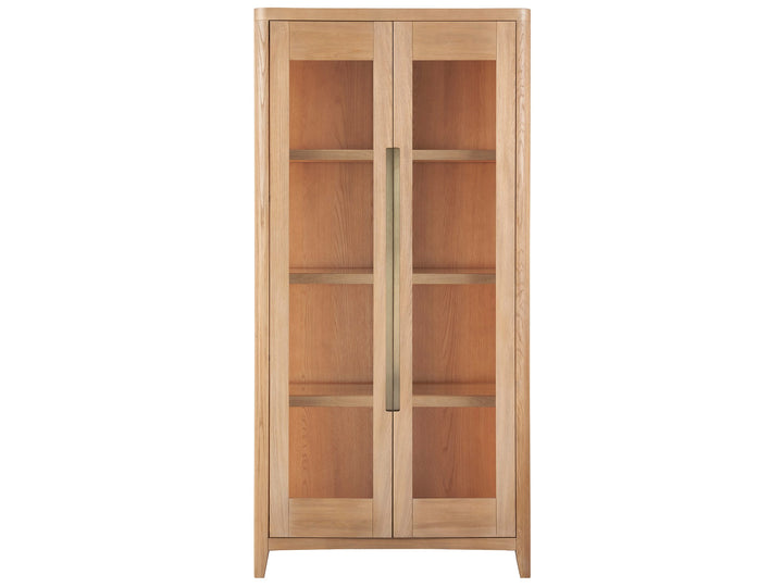 Natural Oak 