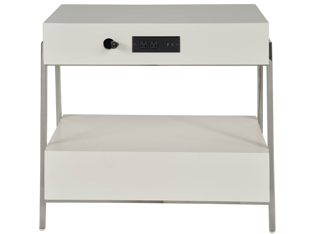 American Home Furniture Universal Furniture Ingrid Nightstand 