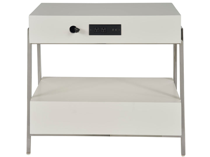American Home Furniture Universal Furniture Ingrid Nightstand 