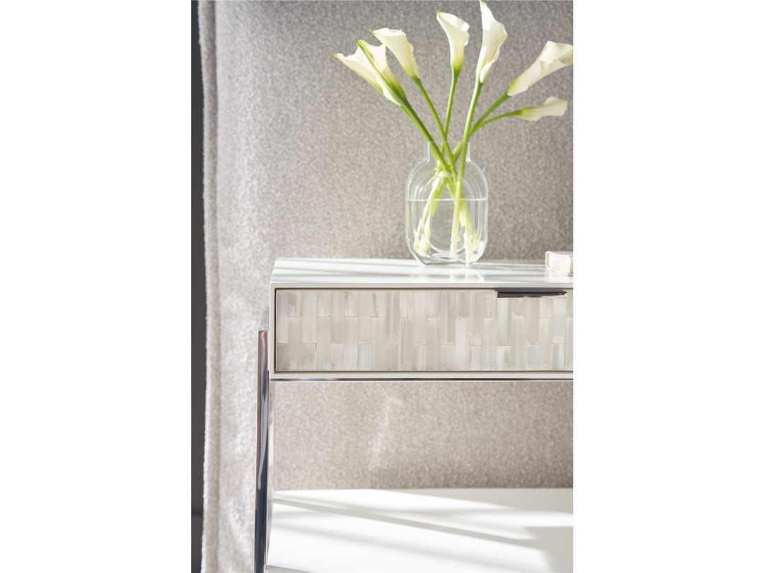 American Home Furniture Universal Furniture Ingrid Nightstand 