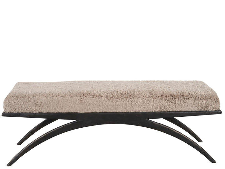 American Home Furniture Universal Furniture Nola Bench 