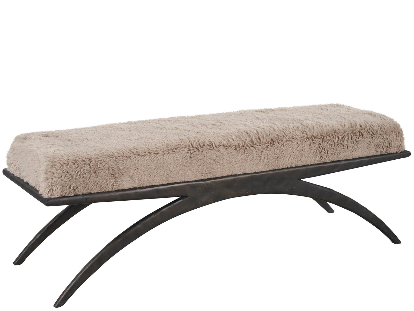 American Home Furniture Universal Furniture Nola Bench 