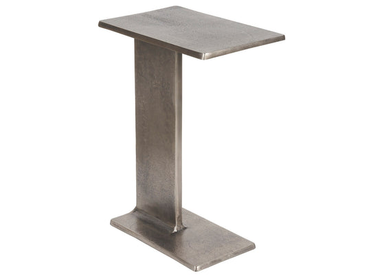 American Home Furniture Universal Furniture Fox Table Light Graphite