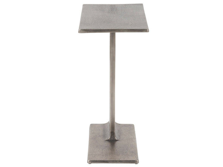 American Home Furniture Universal Furniture Fox Table Light Graphite