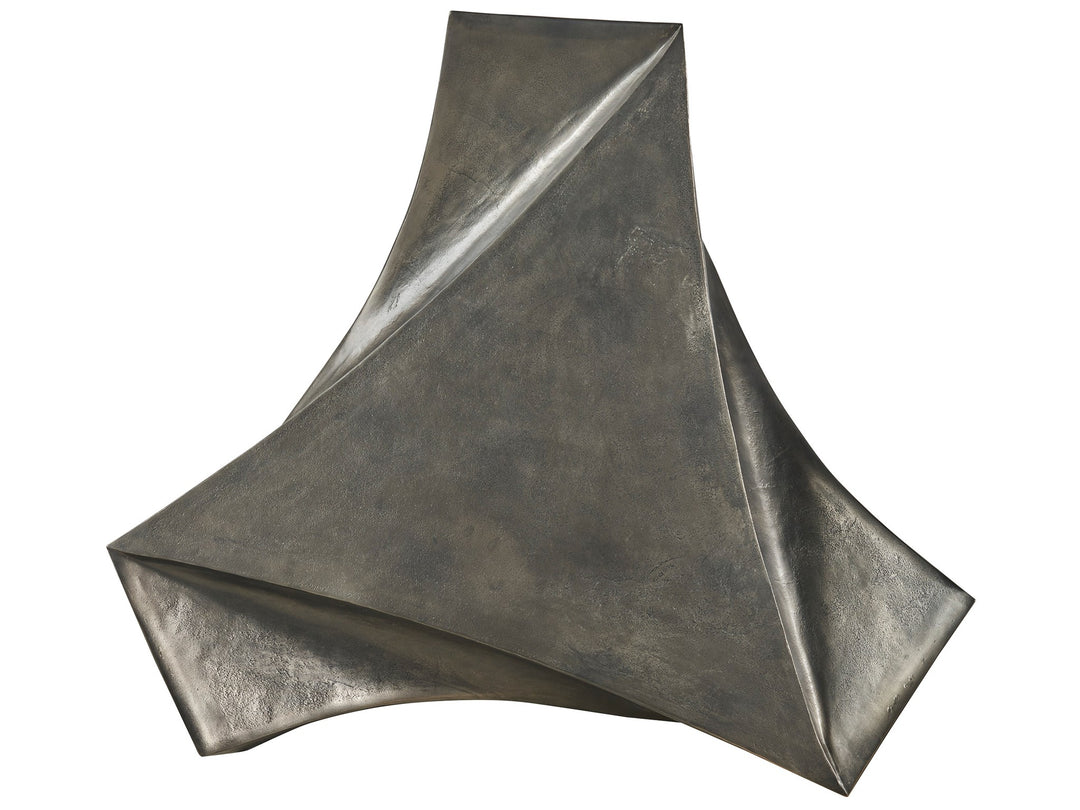 American Home Furniture Universal Furniture Persephone Cocktail Table Graphite 
