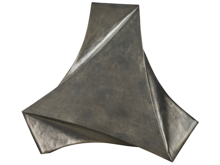 American Home Furniture Universal Furniture Persephone Cocktail Table Graphite 