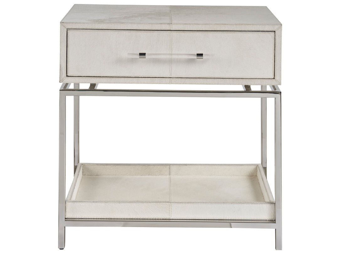 American Home Furniture Universal Furniture Lyra Nightstand 