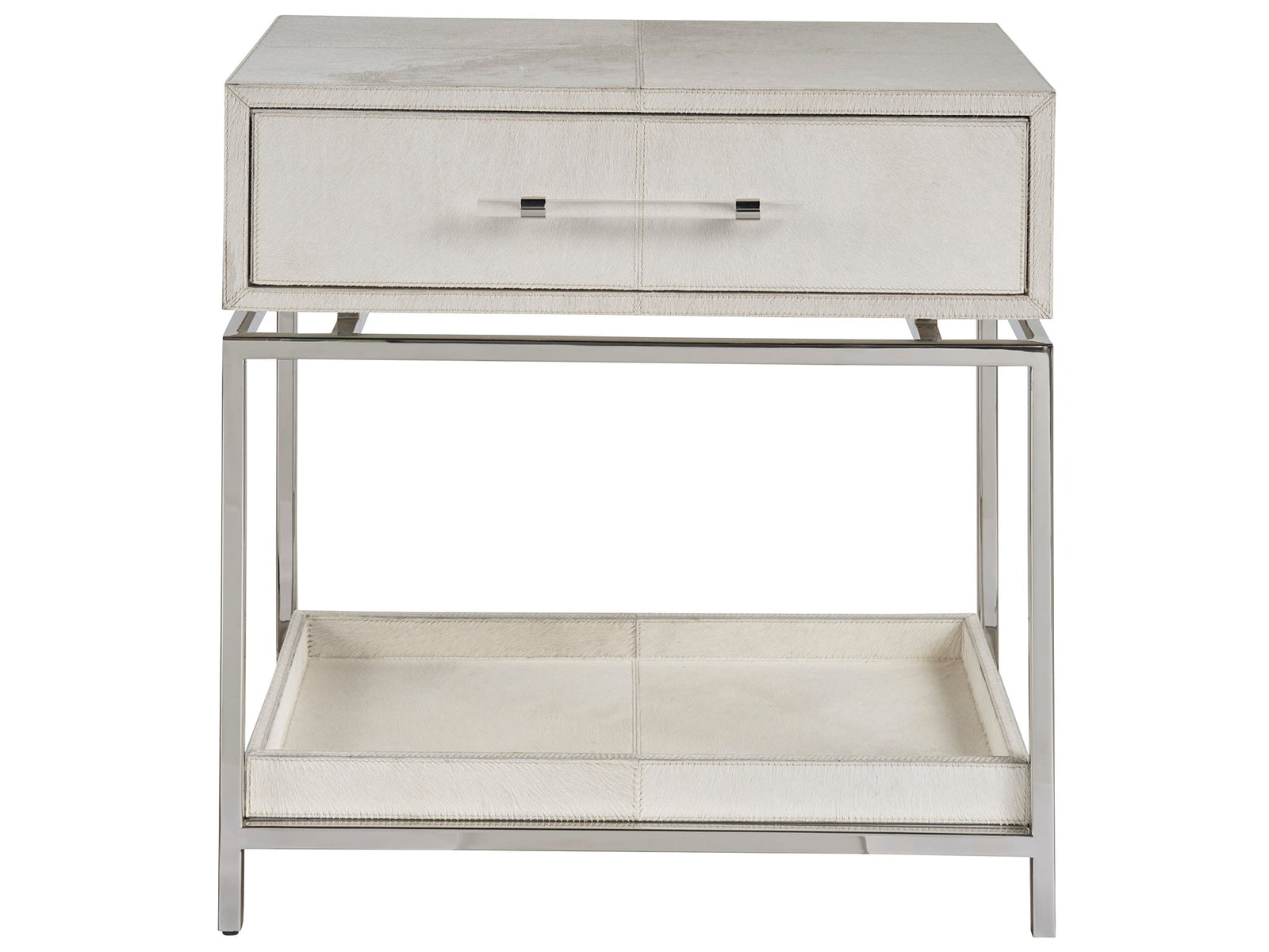 American Home Furniture Universal Furniture Lyra Nightstand 