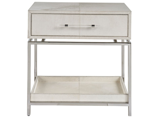 American Home Furniture Universal Furniture Lyra Nightstand 