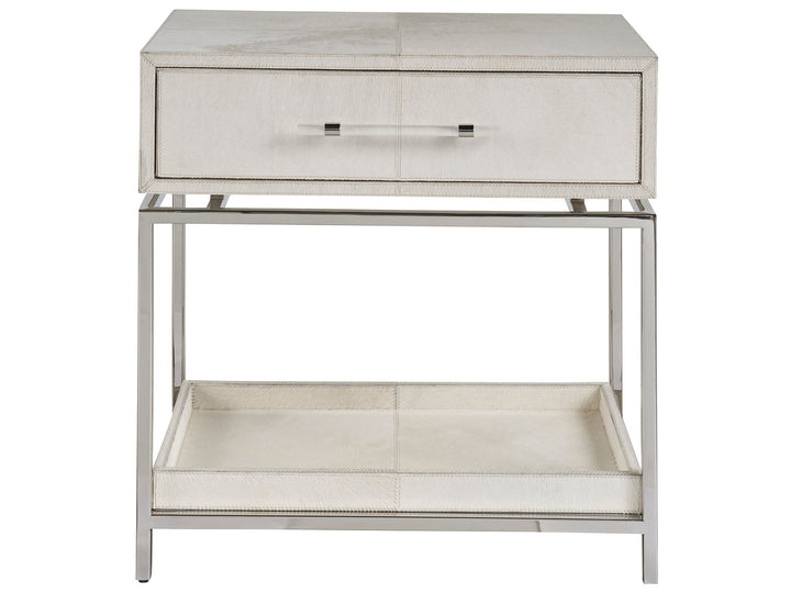 American Home Furniture Universal Furniture Lyra Nightstand 