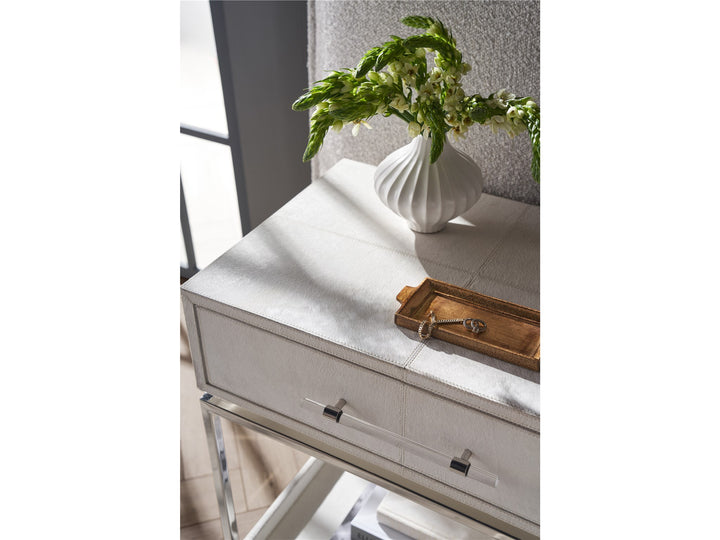 American Home Furniture Universal Furniture Lyra Nightstand 