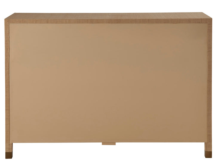 American Home Furniture Universal Furniture Leah Dresser 
